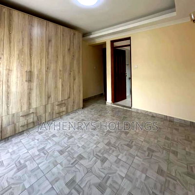 3bdrm Bungalow in Kimunyu, Kenyatta Road / Theta for sale - Image 3