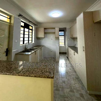 3bdrm Bungalow in Kimunyu, Kenyatta Road / Theta for sale - Image 12