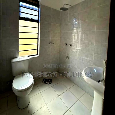 3bdrm Bungalow in Kimunyu, Kenyatta Road / Theta for sale - Image 5