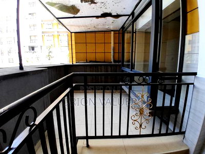 2bdrm Apartment in Silver Harbour,, Kileleshwa for rent - Image 6