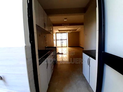 2bdrm Apartment in Silver Harbour,, Kileleshwa for rent - Image 4
