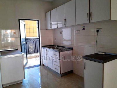 2bdrm Apartment in Silver Harbour,, Kileleshwa for rent - Image 5