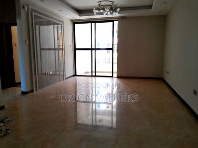 2bdrm Apartment in Silver Harbour,, Kileleshwa for rent - Image 1