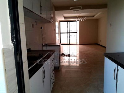 2bdrm Apartment in Silver Harbour,, Kileleshwa for rent - Image 2