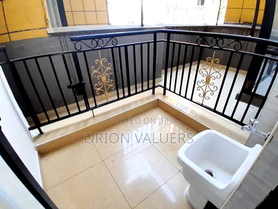 2bdrm Apartment in Silver Harbour,, Kileleshwa for rent - Image 7