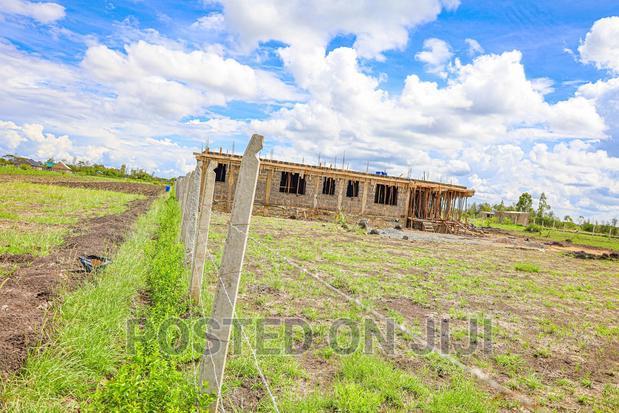 Jujafarm Plots, Buy and Build Immediately