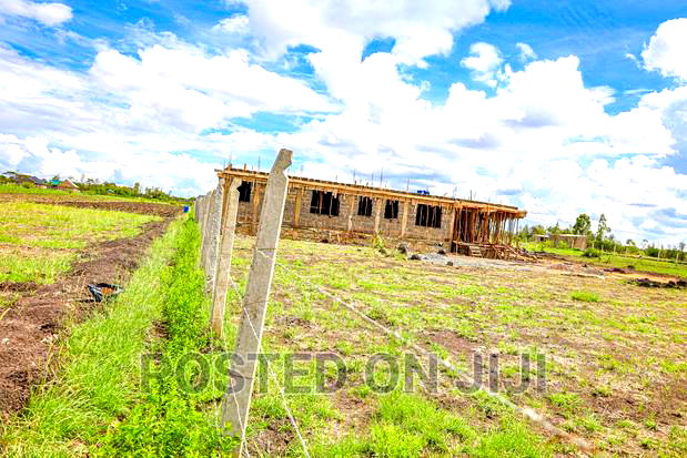 Jujafarm Plots, Buy and Build Immediately