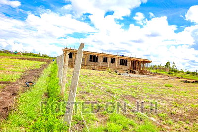 Jujafarm Plots, Buy and Build Immediately - Image 1