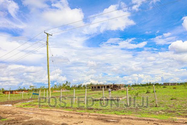 Jujafarm Plots, Buy and Build Immediately