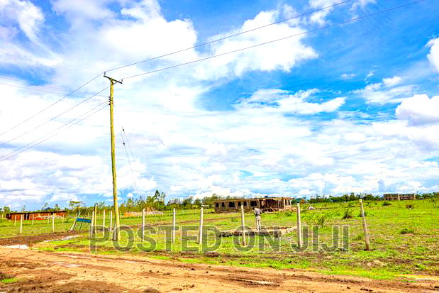 Jujafarm Plots, Buy and Build Immediately