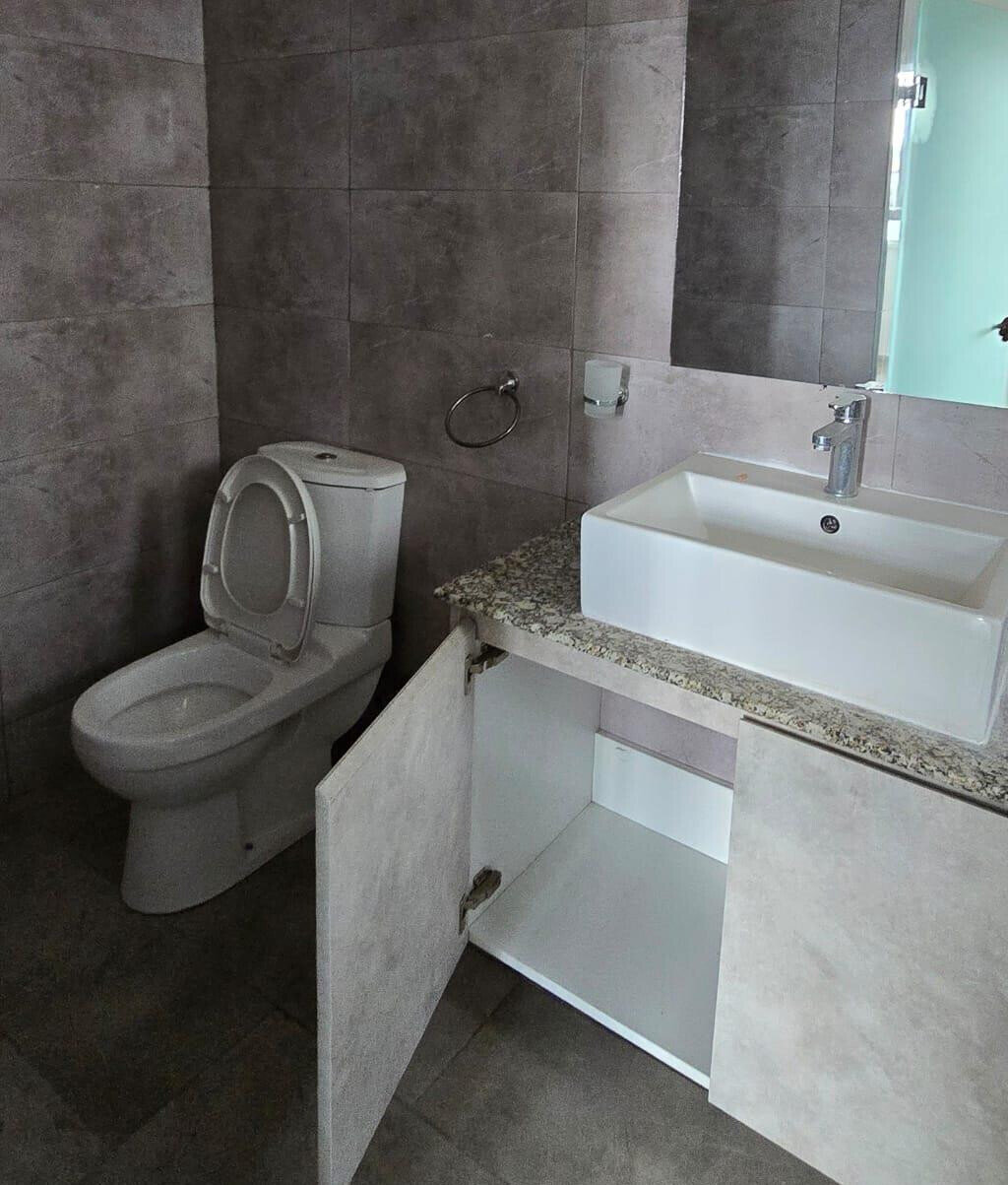 4BR Villa with Fireplace & Panoramic City Views - Syokimau