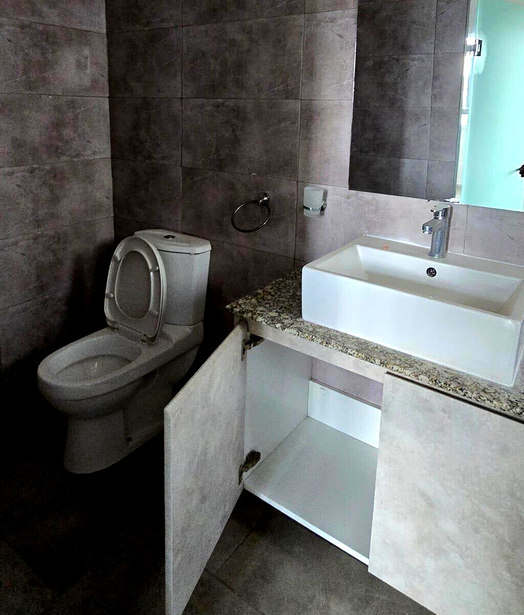 4BR Villa with Fireplace & Panoramic City Views - Syokimau