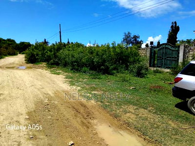 1/4 Acre for Sale Shanzu Near Pride Inn Hotel - Image 2