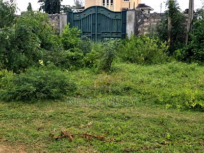 1/4 Acre for Sale Shanzu Near Pride Inn Hotel - Image 3