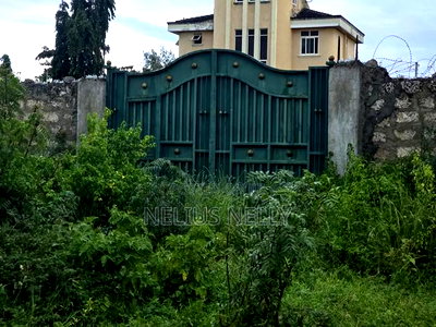 1/4 Acre for Sale Shanzu Near Pride Inn Hotel - Image 5