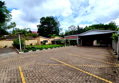 Garden Office Space at KSh 620K