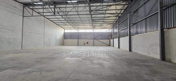 Space to Let: Eastern Bypass