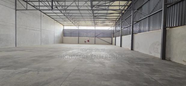 Space to Let: Eastern Bypass