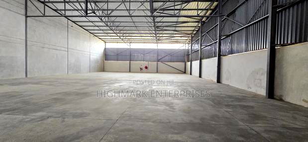 Space to Let: Eastern Bypass