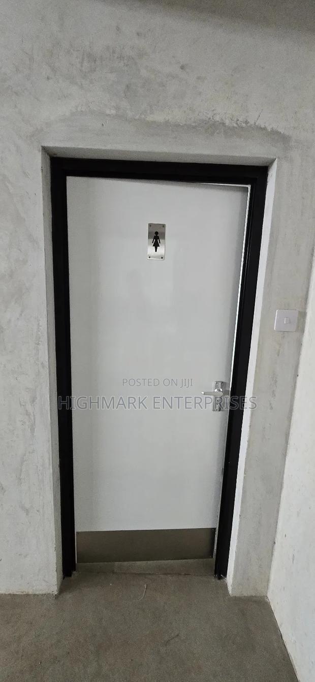 Space to Let: Eastern Bypass