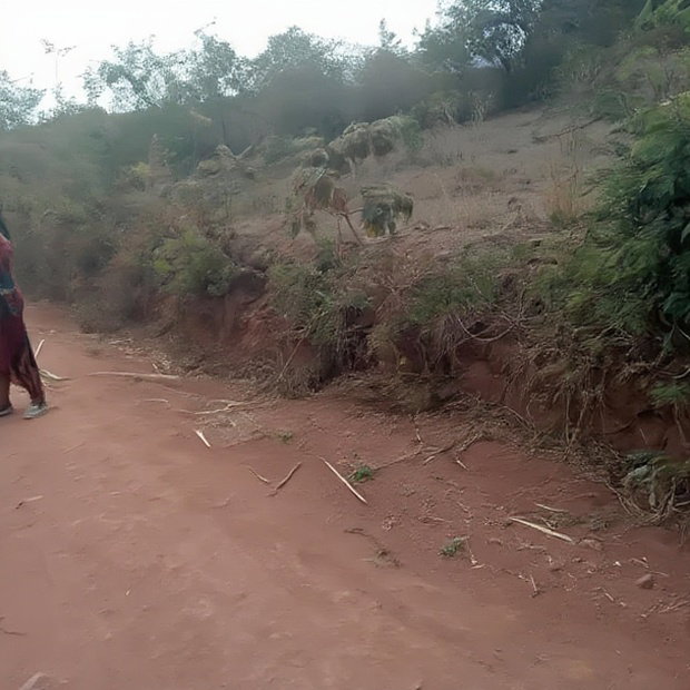 Full Acre Land Ithanga Muti