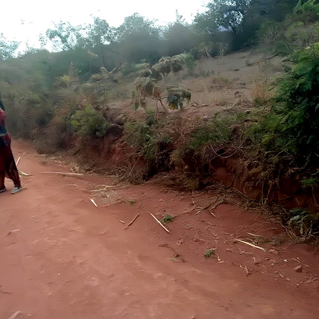 Full Acre Land Ithanga Muti