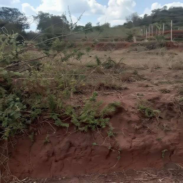 Full Acre Land Ithanga Muti