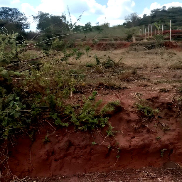 Full Acre Land Ithanga Muti