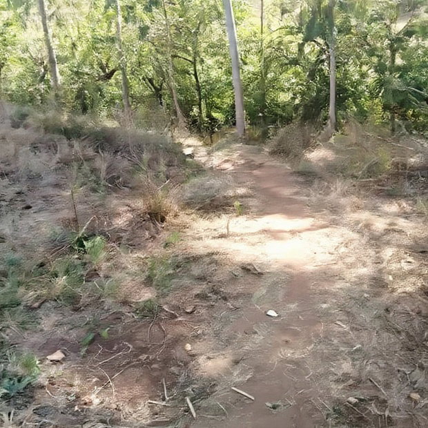 Full Acre Land Ithanga Muti