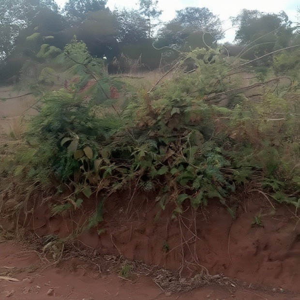 Full Acre Land Ithanga Muti