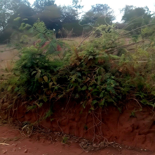 Full Acre Land Ithanga Muti