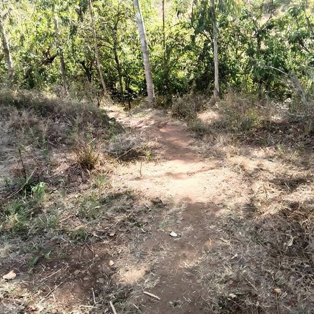 Full Acre Land Ithanga Muti