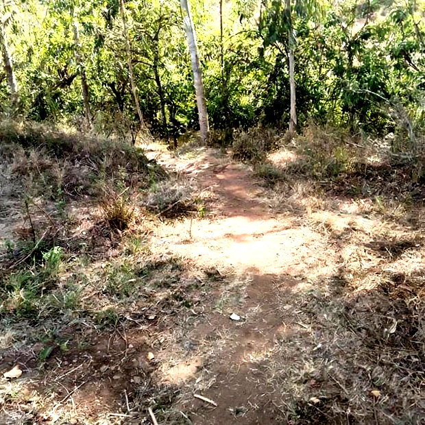Full Acre Land Ithanga Muti