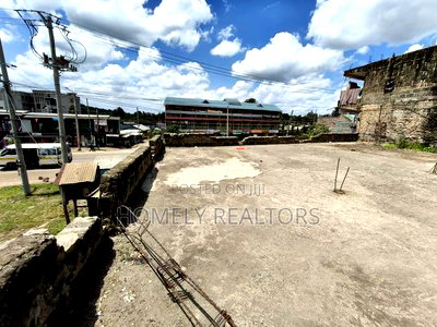 Commercial Eighth Acre Plot in Matasia Ngong Touching Tarmac - Image 4