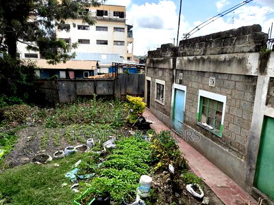 Commercial Eighth Acre Plot in Matasia Ngong Touching Tarmac - Image 3