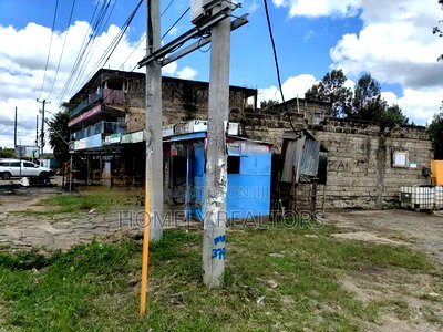 Commercial Eighth Acre Plot in Matasia Ngong Touching Tarmac - Image 2