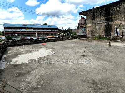 Commercial Eighth Acre Plot in Matasia Ngong Touching Tarmac - Image 5