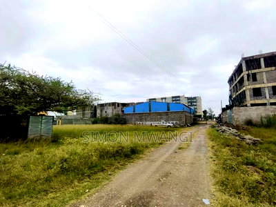 50*100 Commercial Plot on Sale Off Eastern Bypass - Image 5