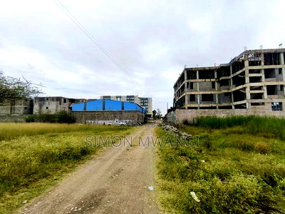 50*100 Commercial Plot on Sale Off Eastern Bypass - Image 2