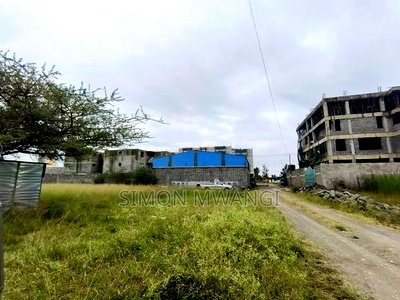 50*100 Commercial Plot on Sale Off Eastern Bypass - Image 4