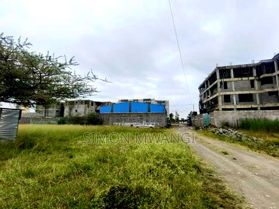 50*100 Commercial Plot on Sale Off Eastern Bypass - Image 1