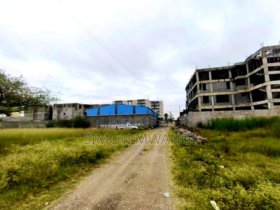 50*100 Commercial Plot on Sale Off Eastern Bypass - Image 3