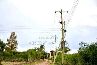 Isinya Plots - Image 8