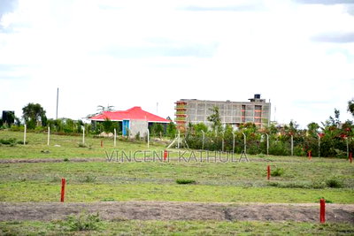 Isinya Plots - Image 7