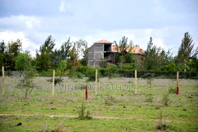 Isinya Plots - Image 5