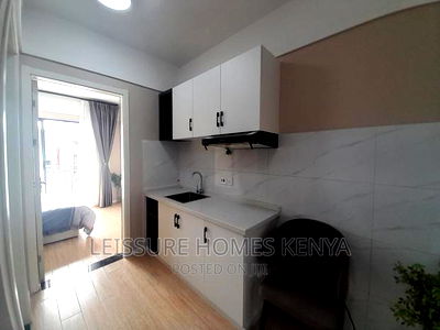 1bdrm Apartment in Kilimani for sale - Image 2