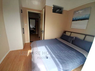 1bdrm Apartment in Kilimani for sale - Image 10