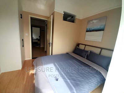 1bdrm Apartment in Kilimani for sale - Image 3
