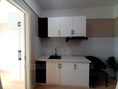 1bdrm Apartment in Kilimani for sale - Image 8