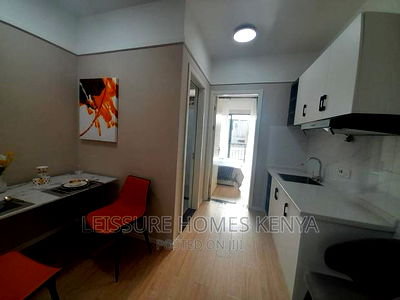 1bdrm Apartment in Kilimani for sale - Image 7